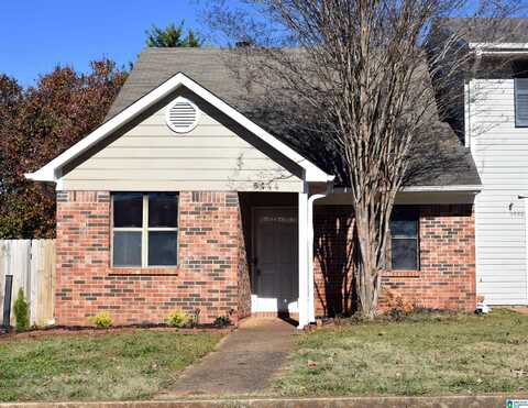 5444 NOTTINGHILL DRIVE, BIRMINGHAM, AL 35235