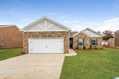 5520 BRIDLE WAY, BESSEMER, AL 35022