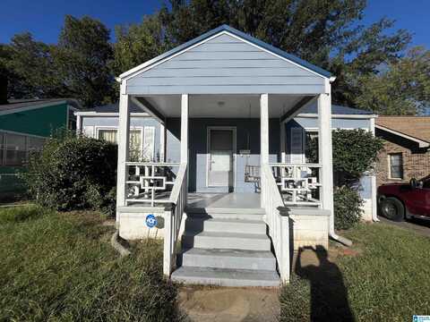 530 19TH STREET, BIRMINGHAM, AL 35211