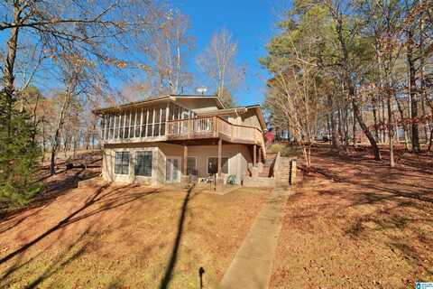 475 CREEK RUN, WEDOWEE, AL 36278