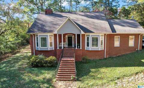 1126 ZELLMARK LANE, BIRMINGHAM, AL 35235