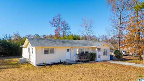 706 5TH AVENUE, JACKSONVILLE, AL 36265