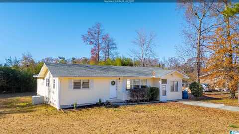 706 5TH AVENUE, JACKSONVILLE, AL 36265