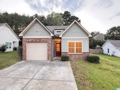 240 HATHAWAY LANE, ODENVILLE, AL 35120