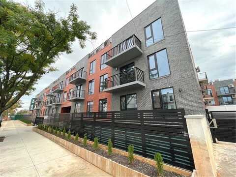 1238 63rd Street, Brooklyn, NY 11219