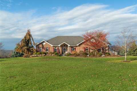 711 Sherman Road N, Virgil, NY 13045