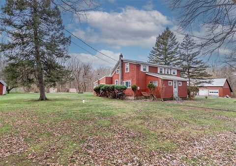 8731 Eddy Road, Sullivan, NY 13032