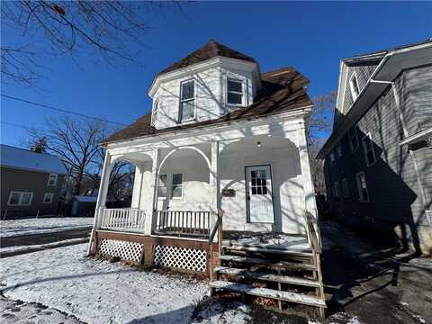 122 Ravine Avenue, Rochester, NY 14613