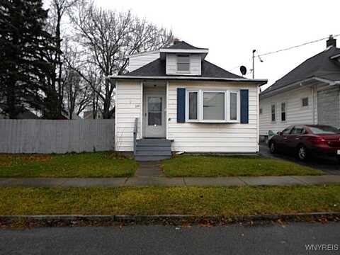 329 71st Street, Niagara Falls, NY 14304