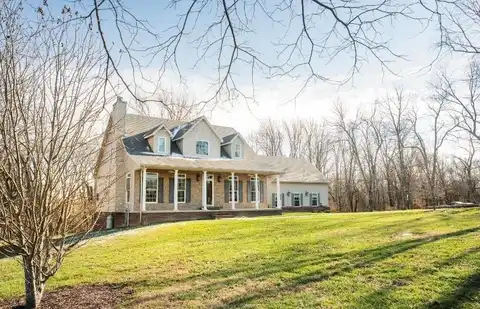 5028 Chinquapin Lane, Maysville, KY 41056