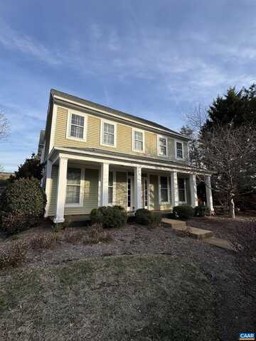 5426 HILL TOP ST, CROZET, VA 22932