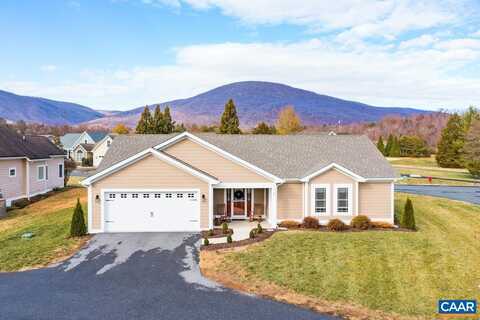 10 APPLE BLOSSOM CT, NELLYSFORD, VA 22958