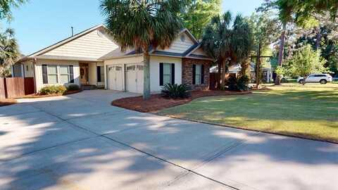 406 Scenic Rt, Cordele, GA 31015