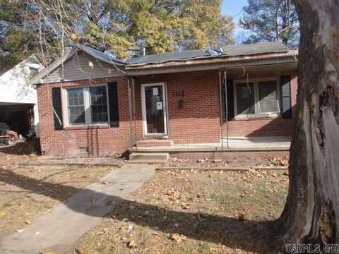 1112 Walnut Street, Newport, AR 72112