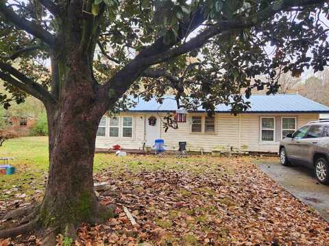 261 Greene 507, Lafe, AR 72436