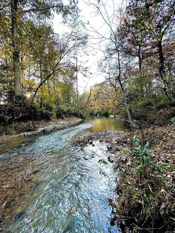 Tract 1 TBD Easement Road off 31, Cove, AR 71937