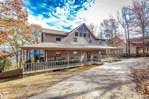 225 East Bluff, Quitman, AR 72131