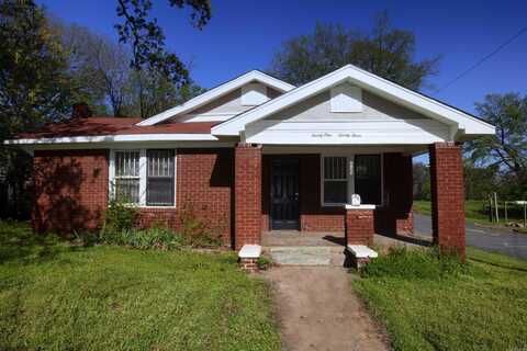 2123 Bragg Street, Little Rock, AR 72206