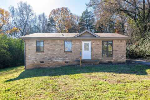 9020 Waconda Shore Drive, Chattanooga, TN 37416