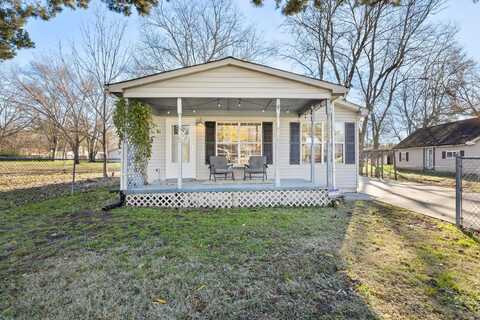 1532 Waterhouse Street, Chattanooga, TN 37412