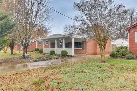 53 Longwood Drive, Hampton, VA 23669