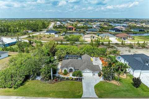 15375 TAURUS CIRCLE, PORT CHARLOTTE, FL 33981