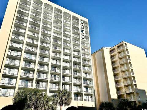 1207 S Ocean Blvd., Myrtle Beach, SC 29577