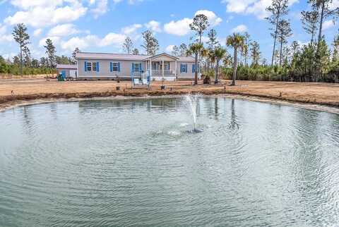 1274 Cheyenne Rd., Conway, SC 29526