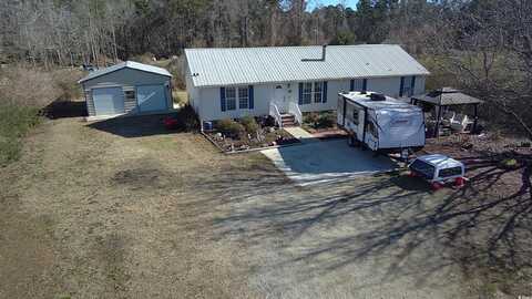 2780 Oak St., Conway, SC 29526