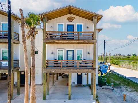 1002 State Highway 361, Port Aransas, TX 78373