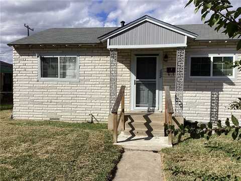 3825 Sarita Street, Corpus Christi, TX 78416