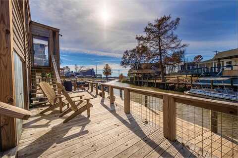 1155 HORSESHOE CIRCLE, Hughes, AR 72348