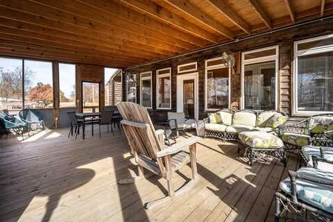 1155 HORSESHOE CIRCLE, Hughes, AR 72348