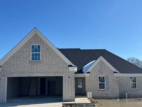 111 WOODLAND VIEW CIRCLE, Marion, AR 72364