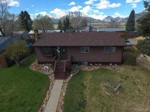 538 Park Lane, Buena Vista, CO 81211