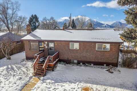 538 Park Lane, Buena Vista, CO 81211