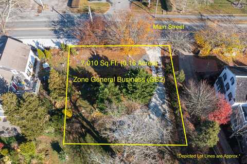 727 Main Street, Chatham, MA 02633