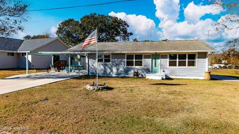 209 Church Street, Morehead City, NC 28557