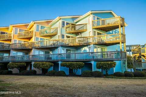 8801 Reed Drive, Emerald Isle, NC 28594