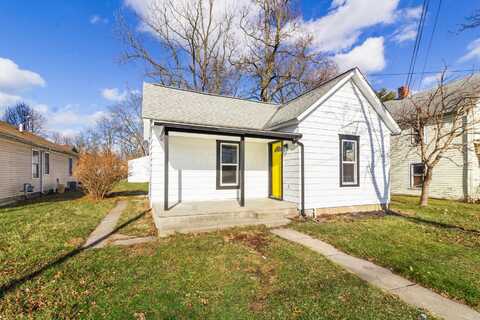 607 Dunlap Street, Delaware, OH 43015