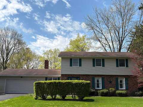 1667 Marion Edison Road, Marion, OH 43302
