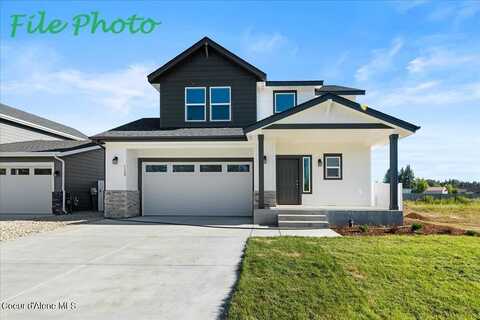 1144 Jersey St, Sandpoint, ID 83864