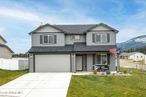 16185 N Hadley Loop, Rathdrum, ID 83858