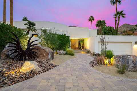 1660 Dunham Road, Palm Springs, CA 92264