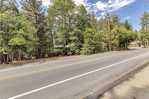 0 N Circle Drive, Idyllwild, CA 92549