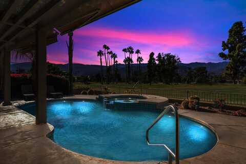 100 Kavenish Drive, Rancho Mirage, CA 92270