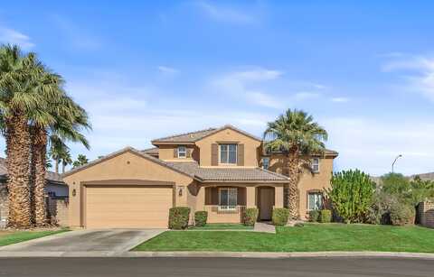 82688 Mandrone Drive, Indio, CA 92203