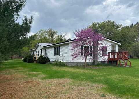 6303 Sargent, Gladwin, MI 48624