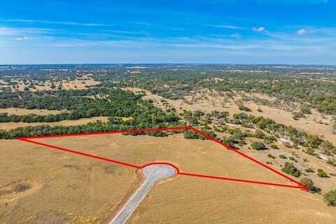 Lot 12 Turn Out Ln, Harper, TX 78631