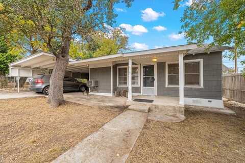 610 Marion St, Kerrville, TX 78028